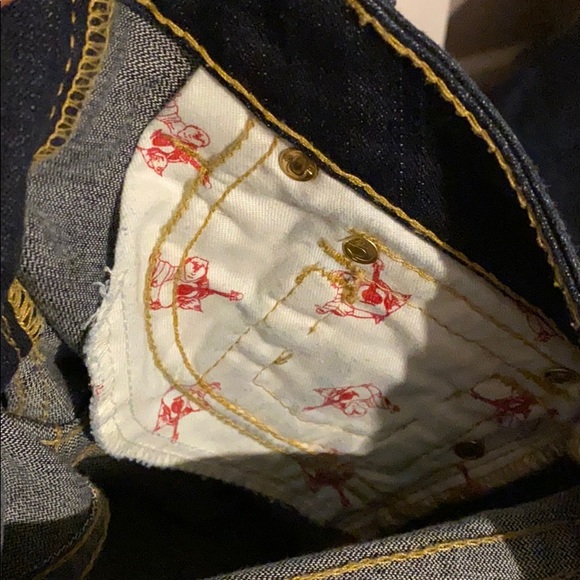 Jeans - Picture 4 of 6